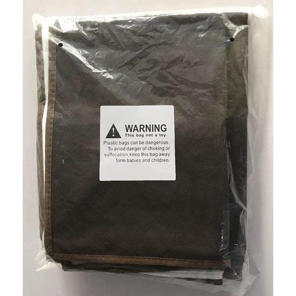 Opbergtas voor onder het bed, 90 liter, groot, voor onder het bed, kledingopslag, ademende stof, opvouwbare opslag met doorzichtig venster voor dekbedden, kleding, beddengoed, dekens, kussens,