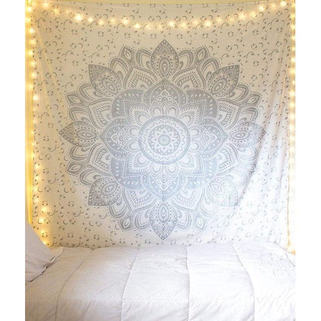 100% nieuw en hoogwaardig wandtapijt, gemaakt van hoogwaardig 100% biologisch katoen