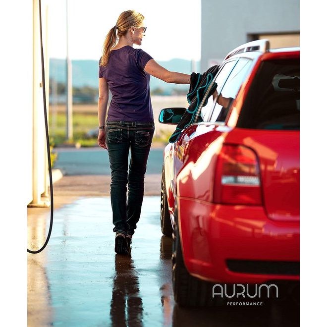 Droogdoek, 90x60 cm, 90x60 cm