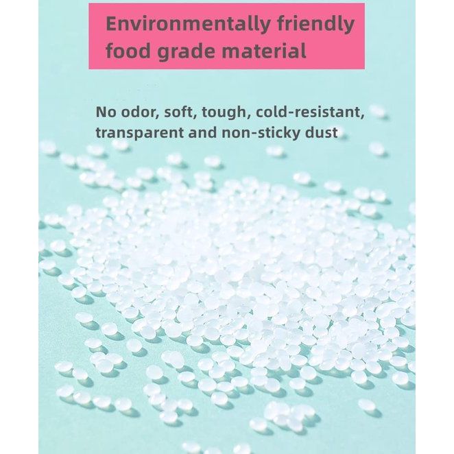 Regenbescherming voor kinderwagen, universele regenhoes voor buggy's en sportwagens met groot kijkvenster, goede luchtcirculatie, vrij van schadelijke stoffen, transparant