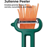 Spaarschillenset style4