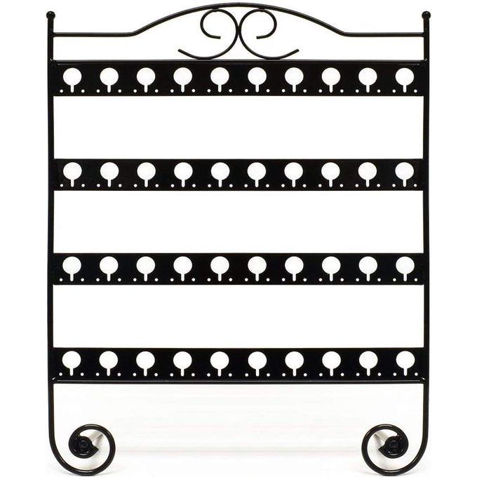 Mango Steam Oorbel en sieraden Organizer