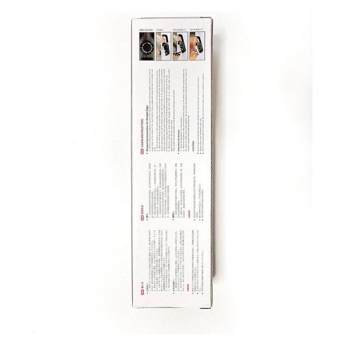 Professionele messenslijper, eenvoudige messenslijper met verstelbare hoekknop, Japanse multifunctionele keukenmessenslijper en polijstmachine