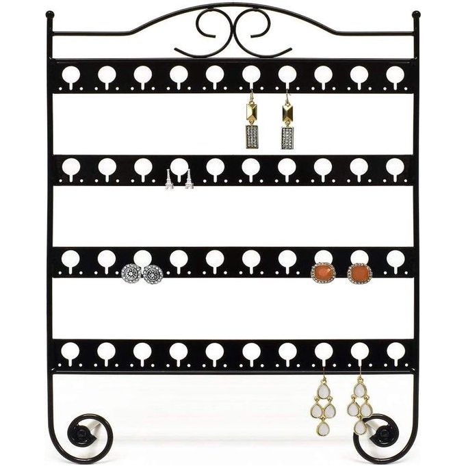 Mango Steam Oorbel en sieraden Organizer