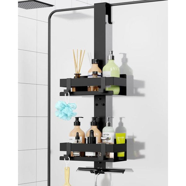 Douche- en badrekje,Ophanghaak