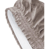 Stoelonderdeel, stretchstoelhoezen voor op kantoor