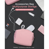 Hoes compatibel met aptop sleeve case laptophoes