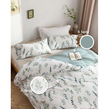 kussensloop inbegrepen.