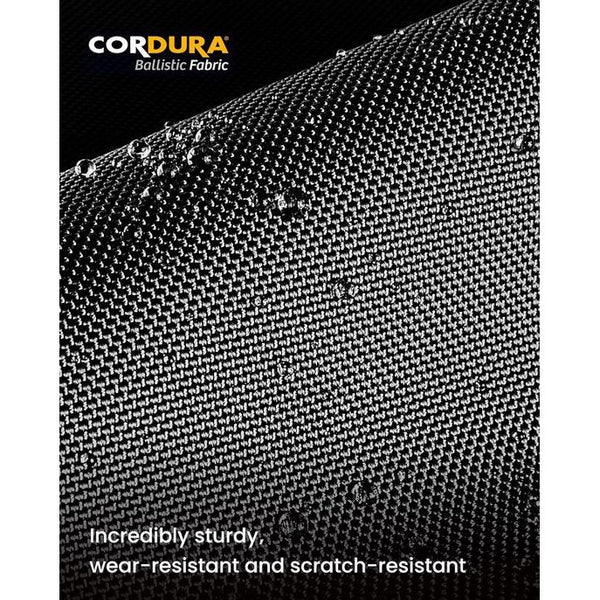 Accessoires organizer tas, kabeltas harde schijf tas elektronische accessoires etui tas case voor harde schijf, oplader, oplaadkabel, powerbank, USB-stick, SD-kaarten