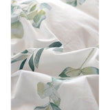 kussensloop inbegrepen.