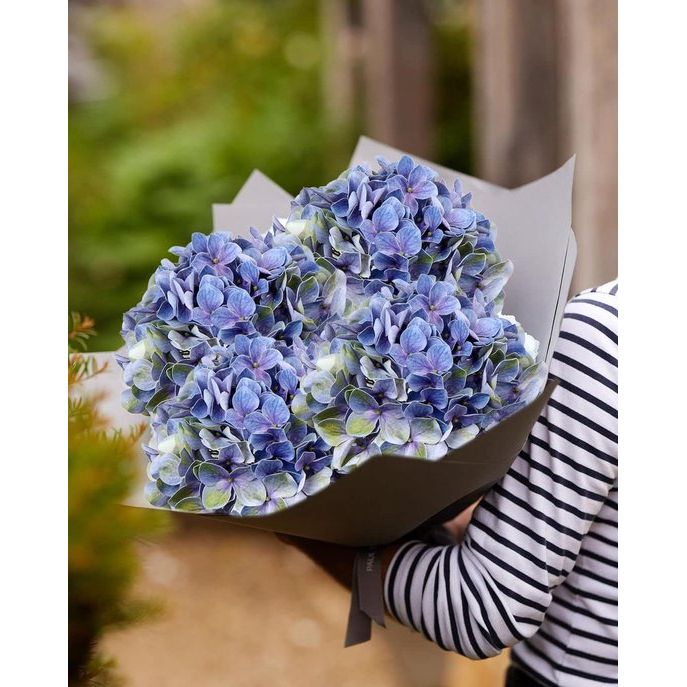 Artificial Hydrangea Flowers, Real Touch Artificial Flowers, Like Real Hydrangea, Artificial Branches, Flower Arrangement for Office Tables, Hotels, Receptions, Waiting Rooms, Dining Tables, Cafes