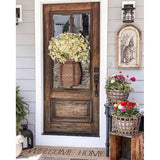 3 Pieces Wild Flowers Artificial with Long Stem Bendable Artificial Flowers for Living Room Bathroom Decoration Home Decoration Flower Arrangement Artificial Flowers Silk Plastic Flowers Mixed 03