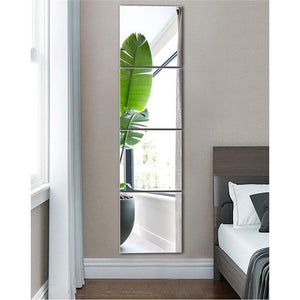 9 stuks zelfklevende spiegeltegels, muurstickers voor thuis, plakspiegels voor muurdecoratie voor woonkamer slaapkamer (15 * 15 cm 9 stuks zelfklevende spiegeltegels, muurstickers voor thuis, plakspiegels voor muurdecoratie voor woonkamer slaapkamer (15 * 15 cm