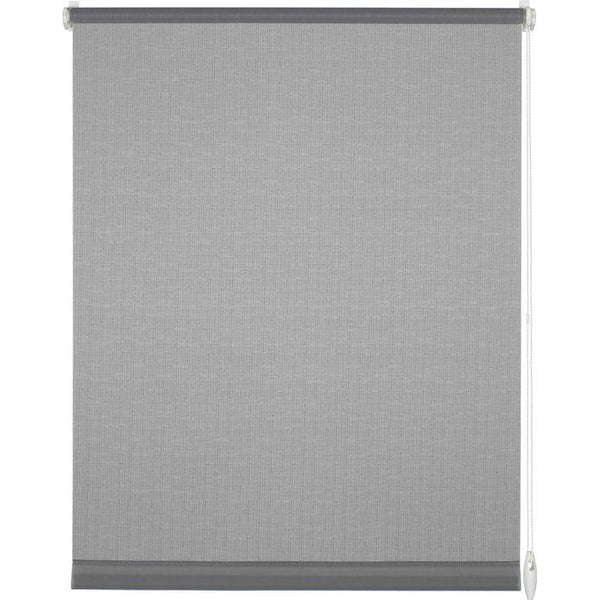 Easyfix 307 Rolgordijn voor kamer, bruin, 45 x 150 cm