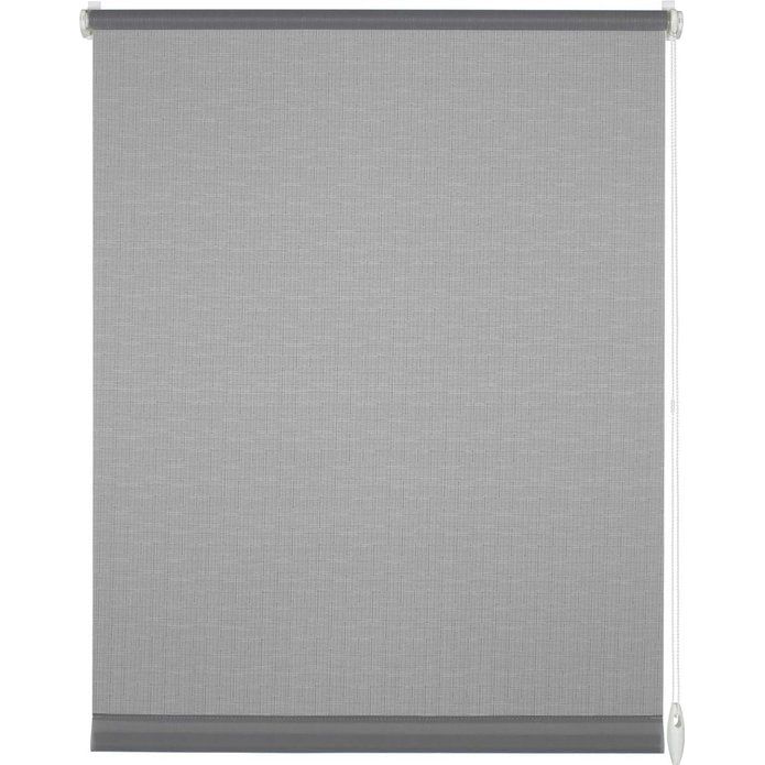 Easyfix 307 Rolgordijn voor kamer, bruin, 45 x 150 cm