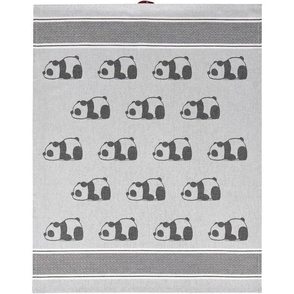 4-delige set theedoeken in geschenkverpakking,100% katoen, 50x70 cm, te gebruiken als droogdoek, katoenen doek, vaatdoek, keukendoek of theedoek