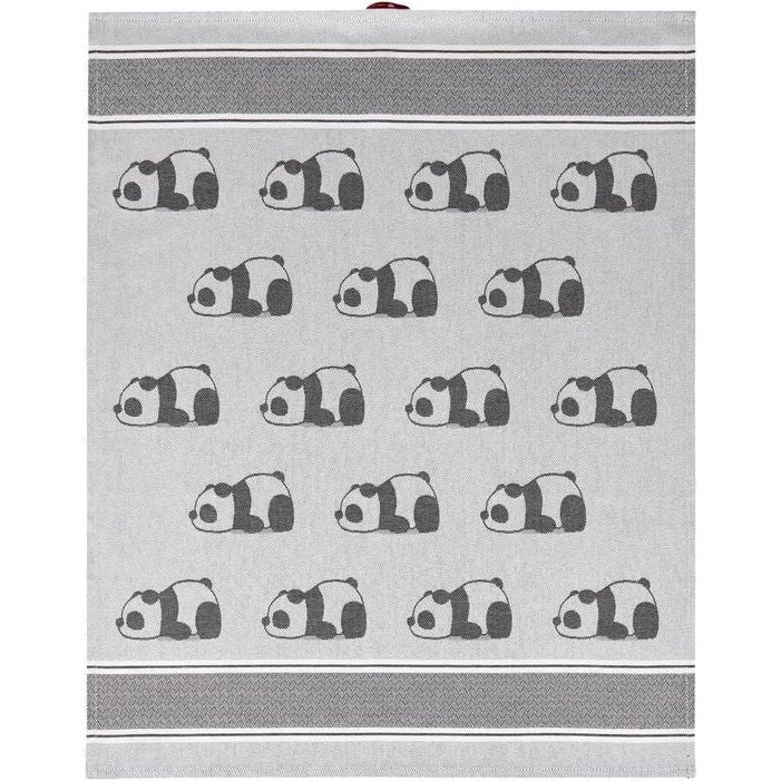 4-delige set theedoeken in geschenkverpakking,100% katoen, 50x70 cm, te gebruiken als droogdoek, katoenen doek, vaatdoek, keukendoek of theedoek