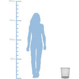 Prullenbak voor kantoor, 12 liter, afvalemmer, prullenbak van draadvlechtwerk, prullenbak, metalen bureauemmer mesh, rond, roze