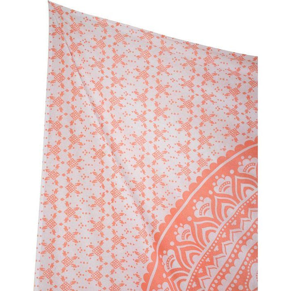 Wandtapijten Hippie-Mandala-Wandtapijt Hippie-Mandala-Wandbekleding-Wandtapijten Ombre-Mandala-Wandtapijten Boho-Wandtapijten