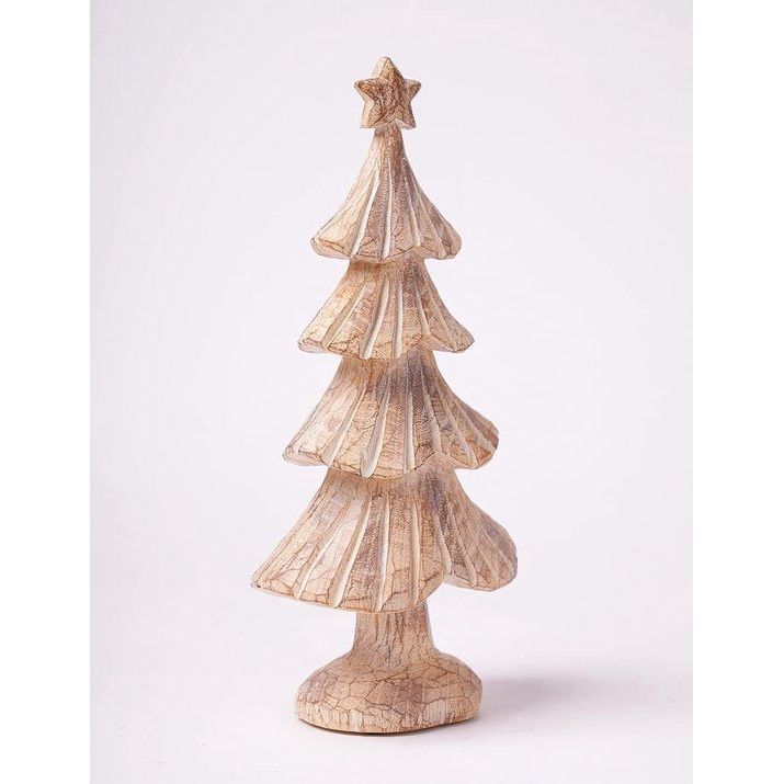 Kerstfiguren Sculptuur Modern Decor Standbeeld Woonkamer Kunstwerk Polyresin Geschenk 29cm Kerstfiguren Sculptuur Moderne Decoratie Standbeeld Woonkamer Kunstwerk Polyresin Geschenk 29cm