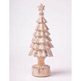 Kerstfiguren Sculptuur Modern Decor Standbeeld Woonkamer Kunstwerk Polyresin Geschenk 29cm Kerstfiguren Sculptuur Moderne Decoratie Standbeeld Woonkamer Kunstwerk Polyresin Geschenk 29cm