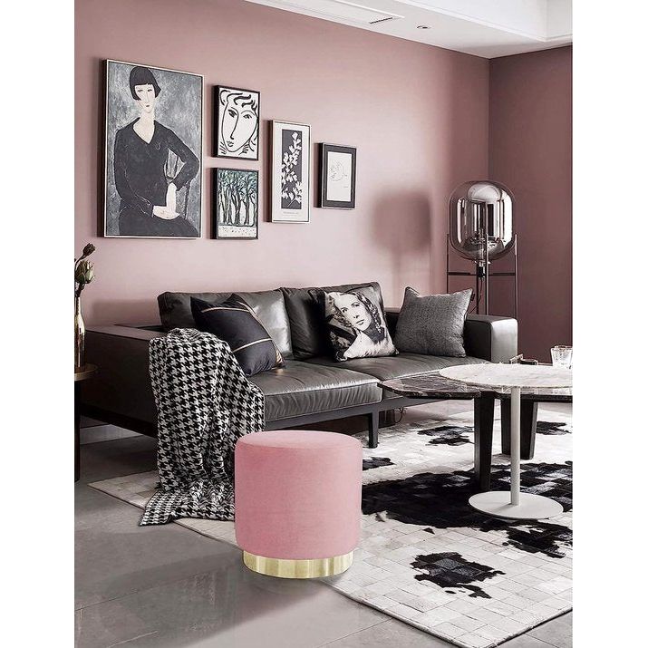 met opbergruimte, poef, kruk, opbergdoos, zitblok, inklapbaar, zitbank, gestoffeerd, zitkist, bank, Ottomaanse stoffen bekleding, stoel voor hal, kantoor, make-uptafel, eohnkamer, slaapkamer, bruin