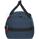 Reistas, 55 cm, 59,5 l, blauw (nachtblauw), handbagage Translation: Reistas, 55 cm, 59,5 l, blauw (midnight blue), handbagage