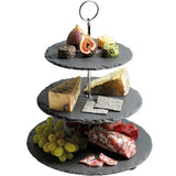 Masterclass Plank, 3 planken