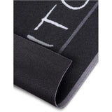 Keukenloper, keukenmotief, antislip, onderhoudsvriendelijk, vloerkleed voor keuken, hal, entree, eetkamer, 50 x 150 cm