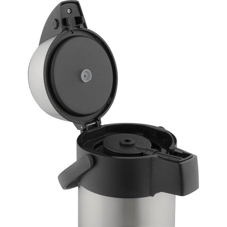 Flasks Isolierkanne, 18/10 Edelstahl, Argent, 5 Litre