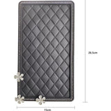 Non-Slip Mat Car Dashboard - Car Non-Slip Mat - Non-Slip Dashboard Mat - Non-Slip Mat Car, Used to Decorate Car Display Items