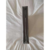 Dekbedovertrek 3-delige beddengoed van 200 x 200 (1 x dekbedovertrek + 2 x kussenslopen) bestaat uit 100% natuurlijk katoen