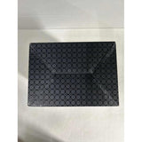 Cocktailset, cocktailshakerset, gemaakt van roestvrij staal, 14-delige barkeeperset, met houten houder, 750 ml, cocktail cadeauset voor thuis of in de bar.