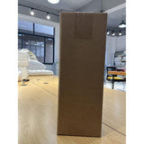 Comfortabel en pluizig: het zachte hoofdkussen van 40 x 80 cm is gemaakt van 850 g hoogwaardige microvezels van hotelkwaliteit.