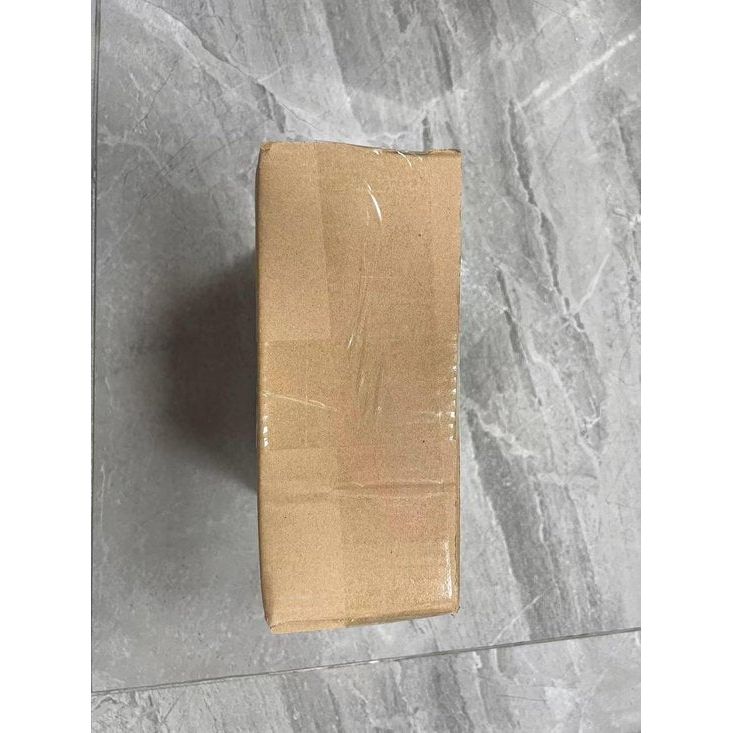 Kruidenrek Draaibaar Zwart Roterend Kruidenrek Keukenplank Werkblad Hoekplank Keuken Kruidenrek Staand Geen boren Lazy Susan (vierkant, 2 lagen)