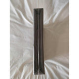 Dekbedovertrek 3-delige beddengoed van 200 x 200 (1 x dekbedovertrek + 2 x kussenslopen) bestaat uit 100% natuurlijk katoen