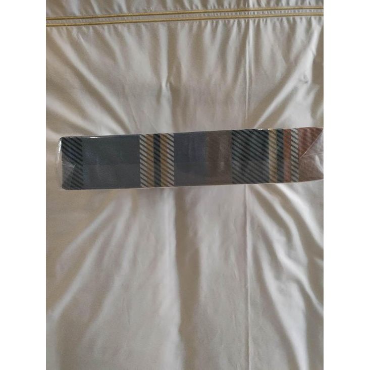 Dekbedovertrek Hoogwaardig materiaal: ons beddengoed 200 x 200 (1 dekbedovertrek + 2 kussenslopen) is gemaakt van 100% natuurlijk katoen