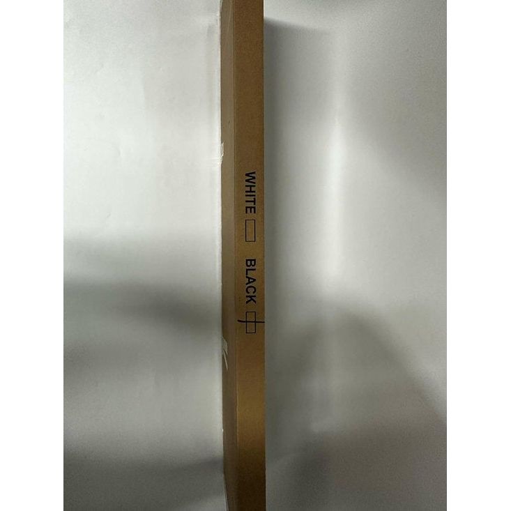 Kledingrek, multifunctioneel kledingroede, kledingroedes voor slaapkamers, minimalistisch design kledingrek, kledingroede met 8 zijhaken, vrijstaande kledingroede, wit