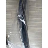 Opbergmand voor kinderen, babyspeelgoed, katoenen touw, gevlochten wasmand, klein, opvouwbaar, kinderkamer, decoratie, mand, grijze beer (28 x 28 x 24 cm)