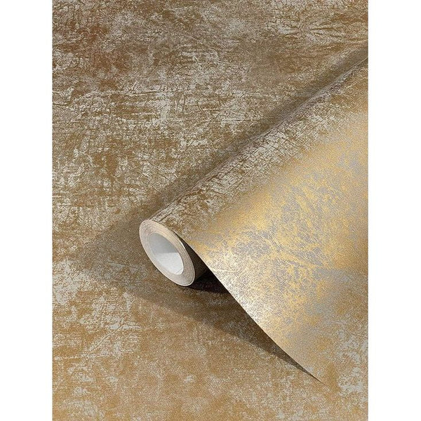 Vliesbehang, veelkleurig