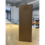 Comfortabel en pluizig: het zachte hoofdkussen van 40 x 80 cm is gemaakt van 850 g hoogwaardige microvezels van hotelkwaliteit.