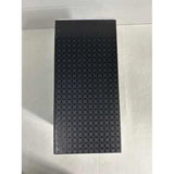 Cocktailset, cocktailshakerset, gemaakt van roestvrij staal, 14-delige barkeeperset, met houten houder, 750 ml, cocktail cadeauset voor thuis of in de bar.