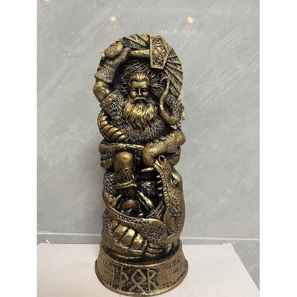 Je kunt meer te weten komen over de Vikingcultuur