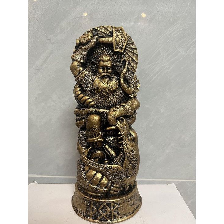 Je kunt meer te weten komen over de Vikingcultuur