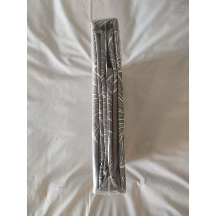 Hoogwaardig materiaal: ons beddengoed 155 x 220 (1 dekbedovertrek + 2 kussenslopen) is gemaakt van 100% natuurlijk katoen