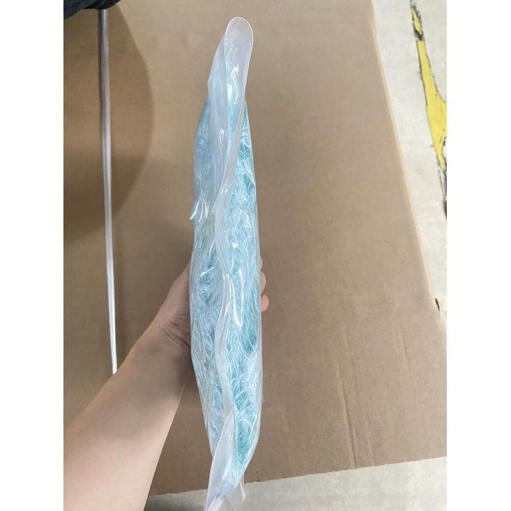 Superzachte kussensloop, 50 x 50 cm, decoratief dubbelzijdig pluche knuffelkussen, wollige, behaaglijke kussenslopen, knuffelkussen, kunstbont kussens, bankkussens voor bank.