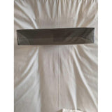 Dekbedovertrek 3-delige beddengoed van 200 x 200 (1 x dekbedovertrek + 2 x kussenslopen) bestaat uit 100% natuurlijk katoen