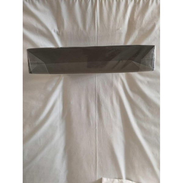 Dekbedovertrek 3-delige beddengoed van 200 x 200 (1 x dekbedovertrek + 2 x kussenslopen) bestaat uit 100% natuurlijk katoen