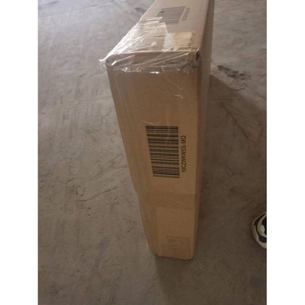 bakkerijrek, keukenplank, staande plank, bakker, plank, magnetronhouder, multifunctioneel keukenopbergrek met 3 planken.