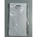 2 stuks antislipmat, antislipmat voor autodashboard, antislippads, siliconen fixeerkussen, wordt gebruikt voor autodecoraties, brillen, mobiele telefoons